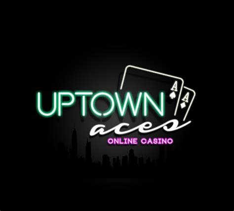 Uptown aces casino Paraguay